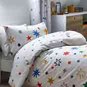 Kids Bedding